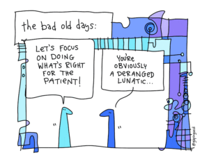 credit @gapingvoid.com